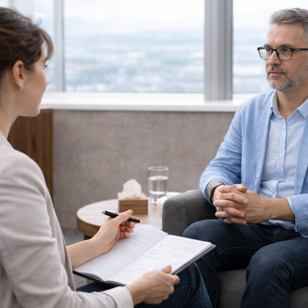 Plantilla de nota clínica SOAP (mínimo viable)